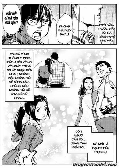 liên minh tự do chapter 6 22