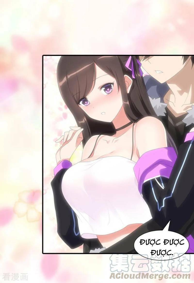 bạn gái virus của tôi chapter 108 9