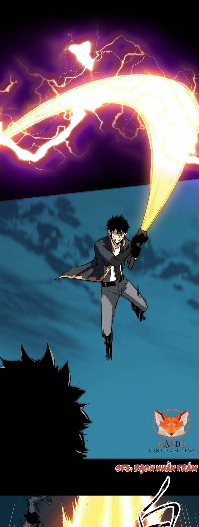 kiêm chức diêm vương chapter 14 20