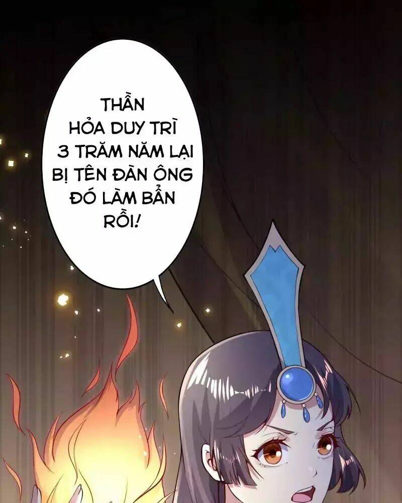 đô thị hộ hoa tiên tôn chapter 25 9