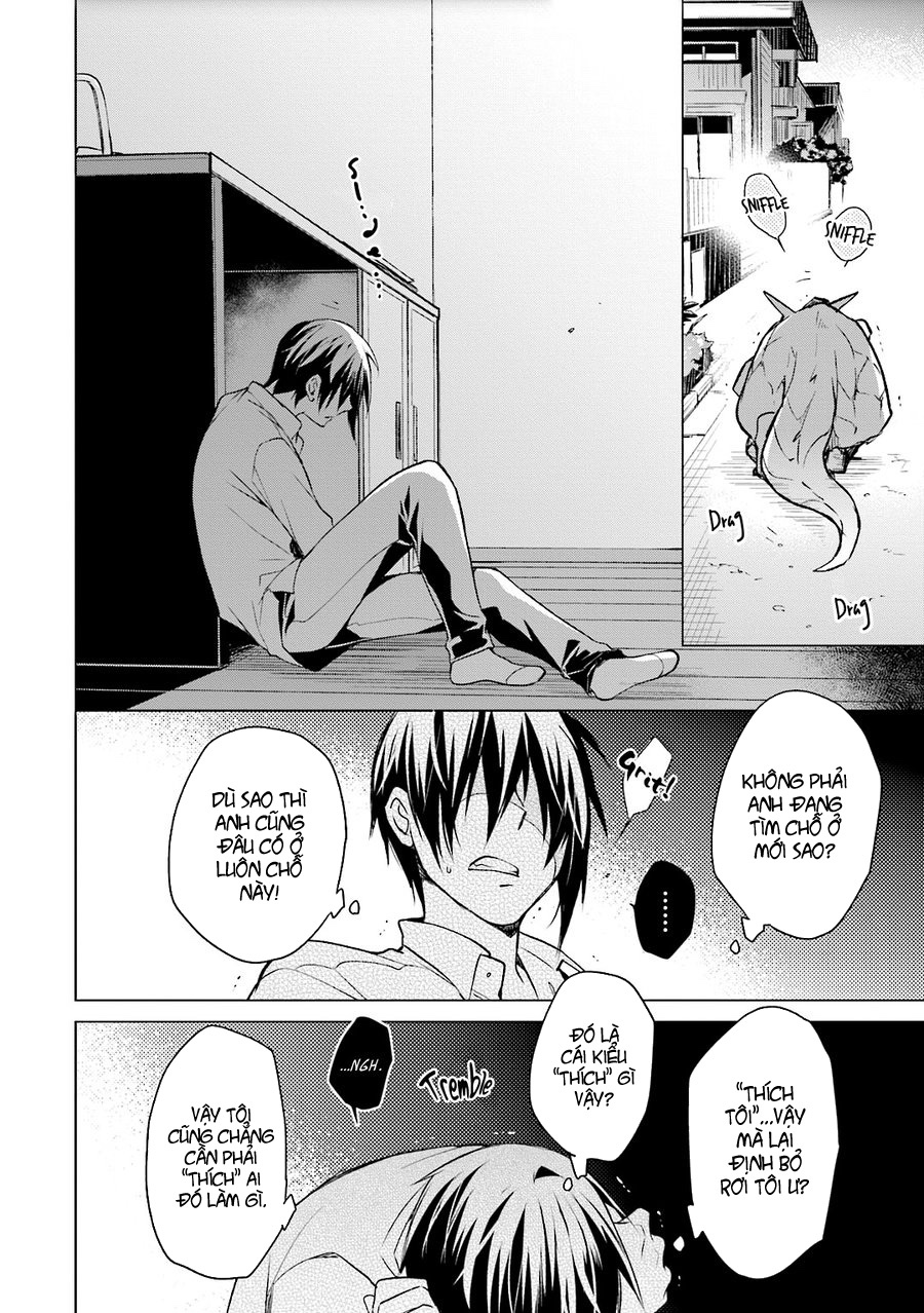 lấy tôi nhé rồng ca! chapter 3.2 6