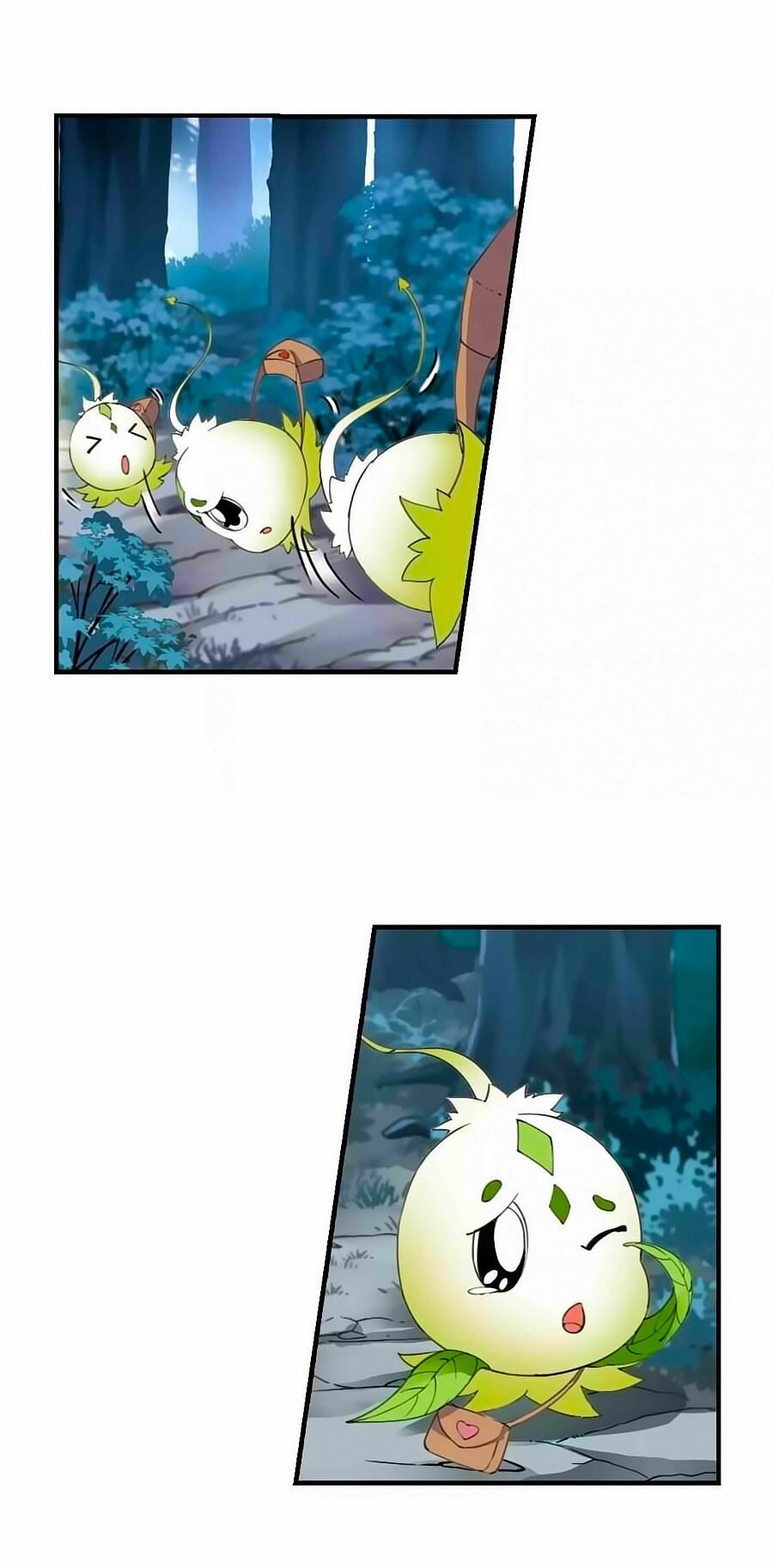 phượng nghịch thiên hạ chapter 157.1 6