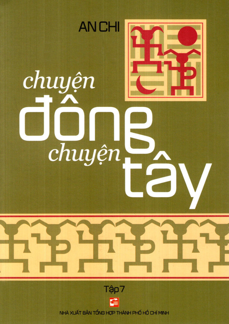 Chuyện Đông Chuyện Tây - Tập 7