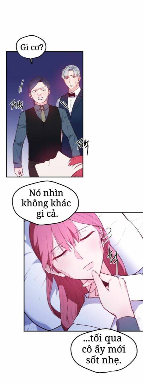 phản diện rất dễ làm chapter 22 9