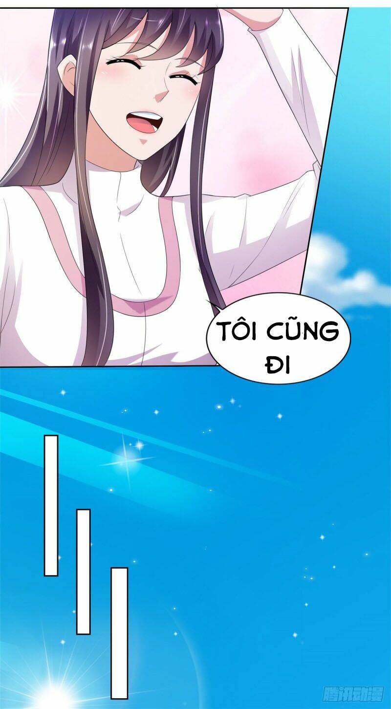 chí tôn toàn năng chapter 22 18