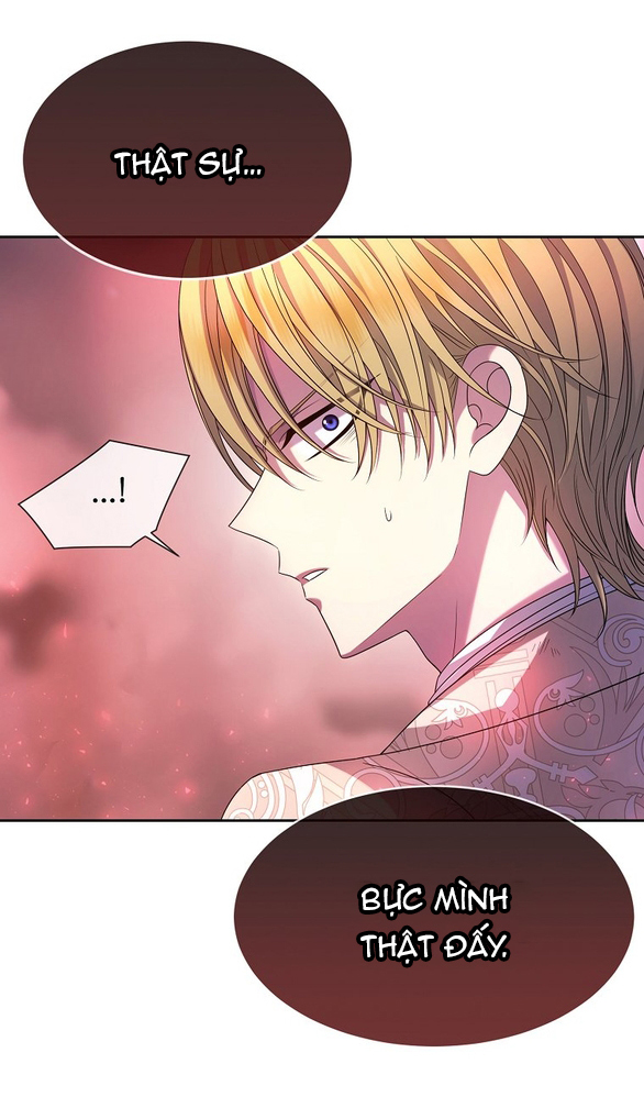 black haze - bản remake 2025 chapter 8.1 48