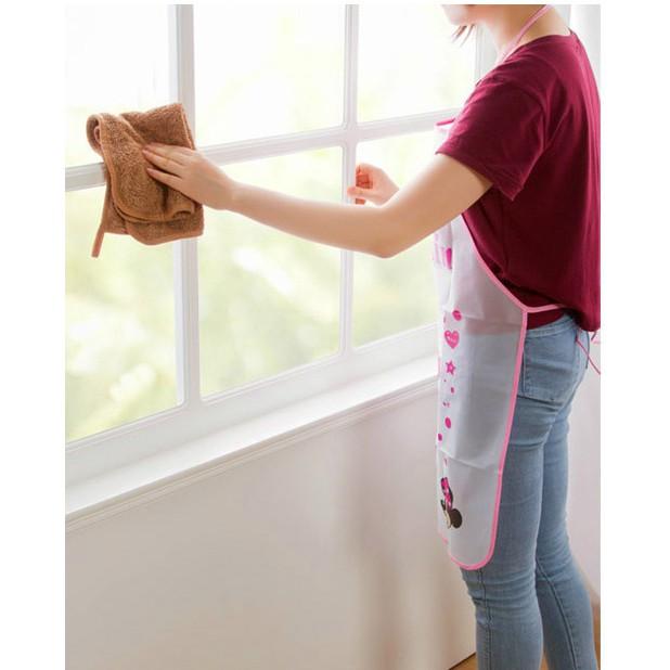 Bán sỉ Tạp Dề Hình Thú Dễ Thương