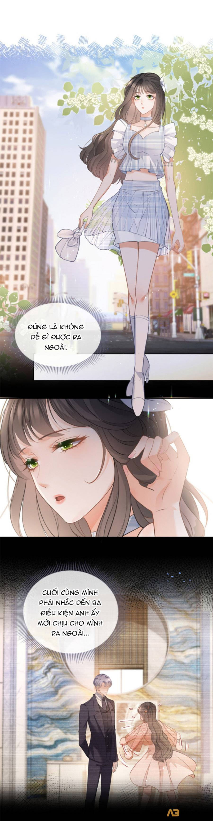 sát thủ đại nhân tại tuyến dưỡng hồ chapter 55 1