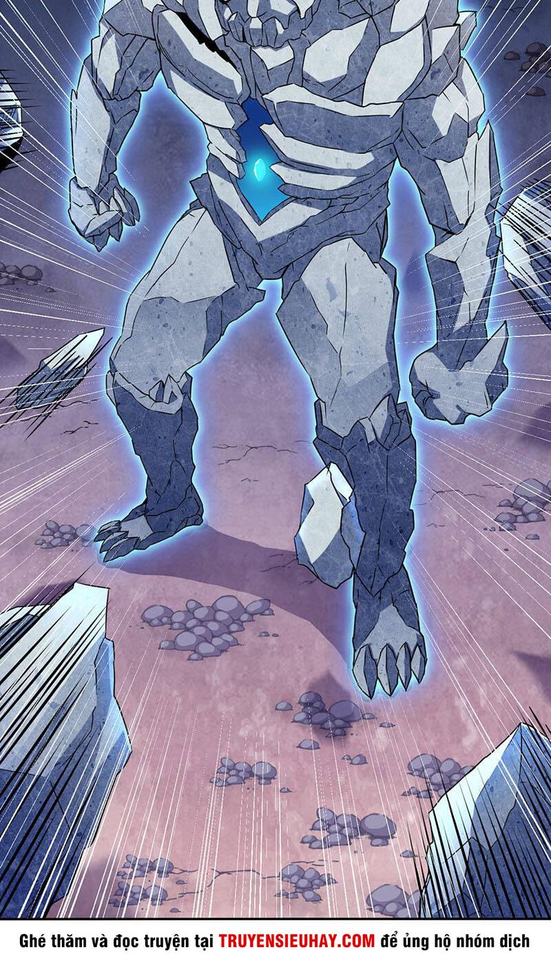 võ đạo độc tôn chapter 111 27