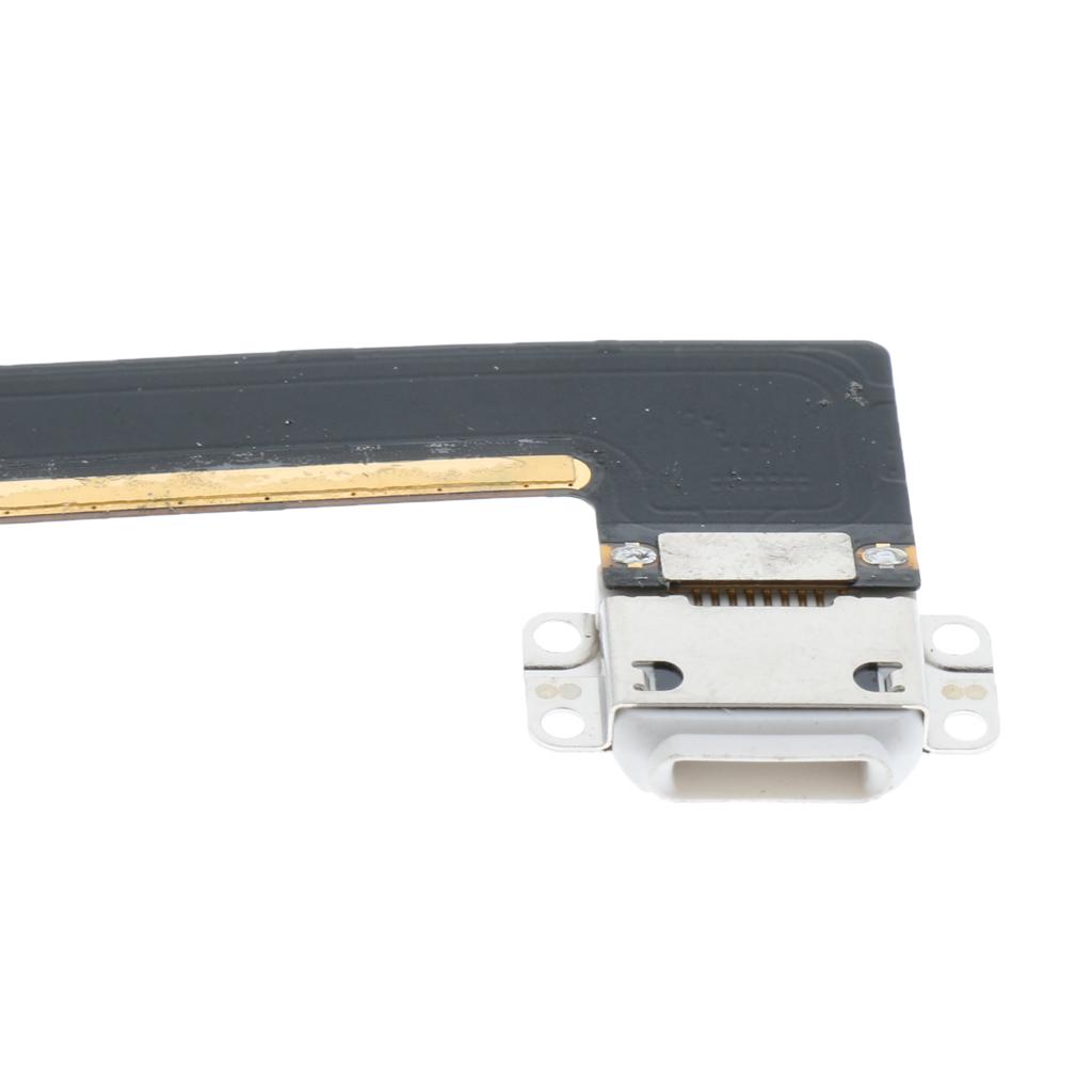 Charging Port Flex Cable Ribbon Replacement Part For Apple Ipad 6/ Air2