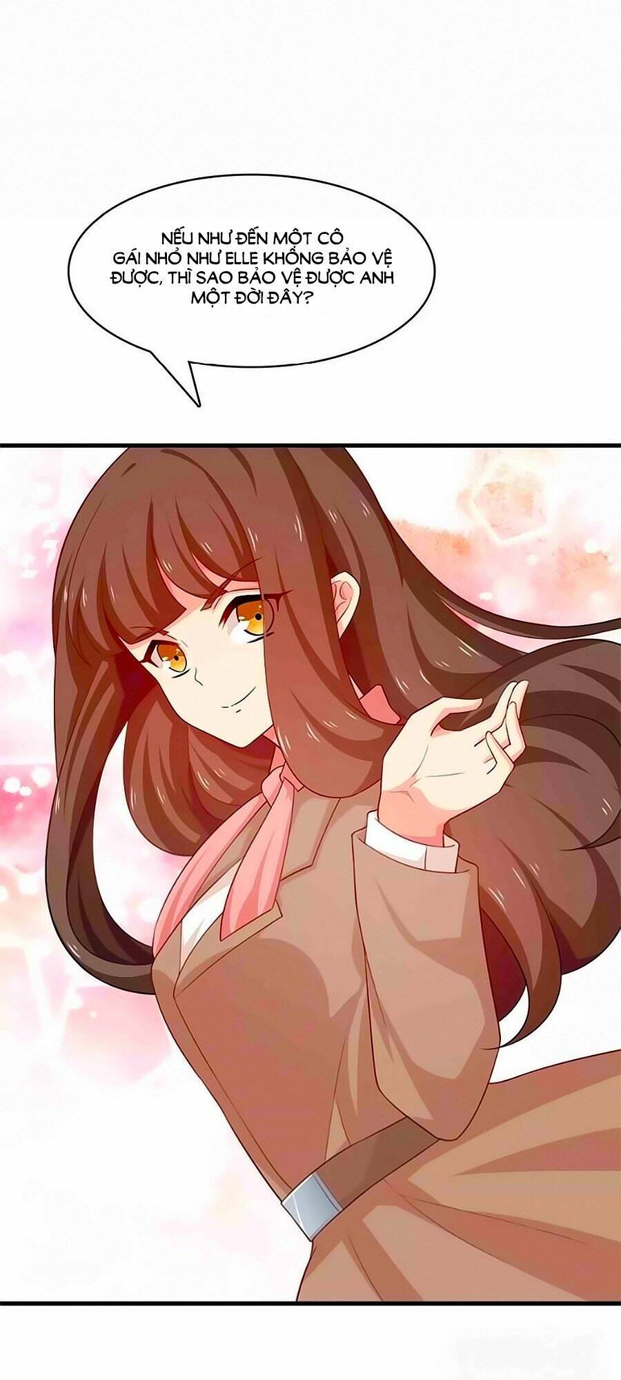 chỉ nhiễm thành hôn chapter 216 7