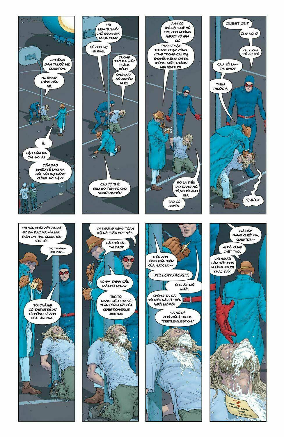 The Multiversity chapter 4 35