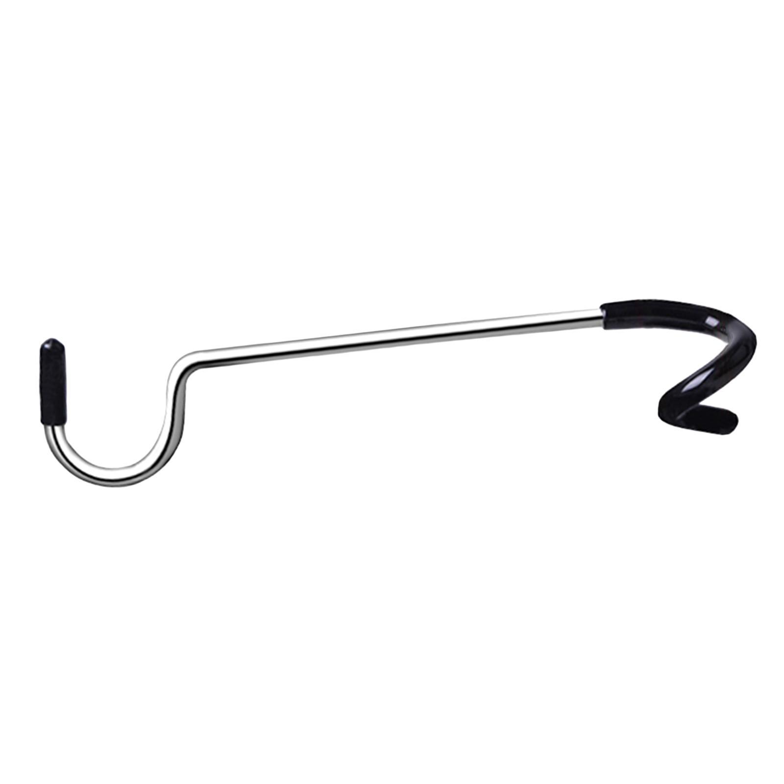 Portable Camping Lantern Hanger Light S-Shaped Outdoor Tree Holder Tools