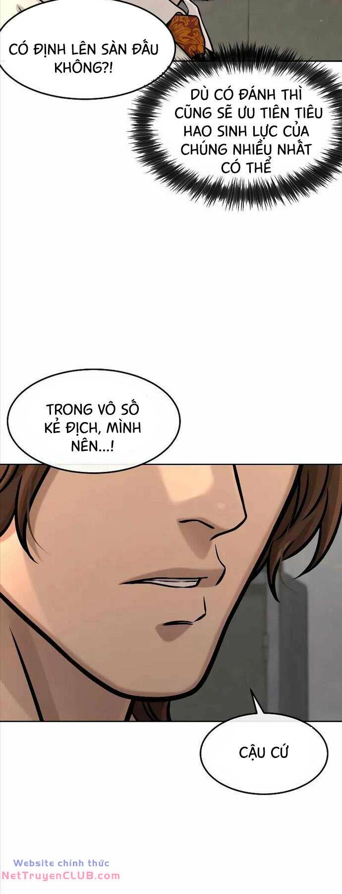 nhiệm vụ tối thượng chapter 122 54