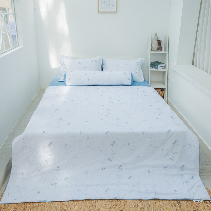 Chăn Hè K-Bedding 180 x 200cm KMTP106