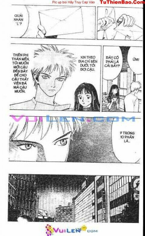 cô bé thám tử chapter 4 139