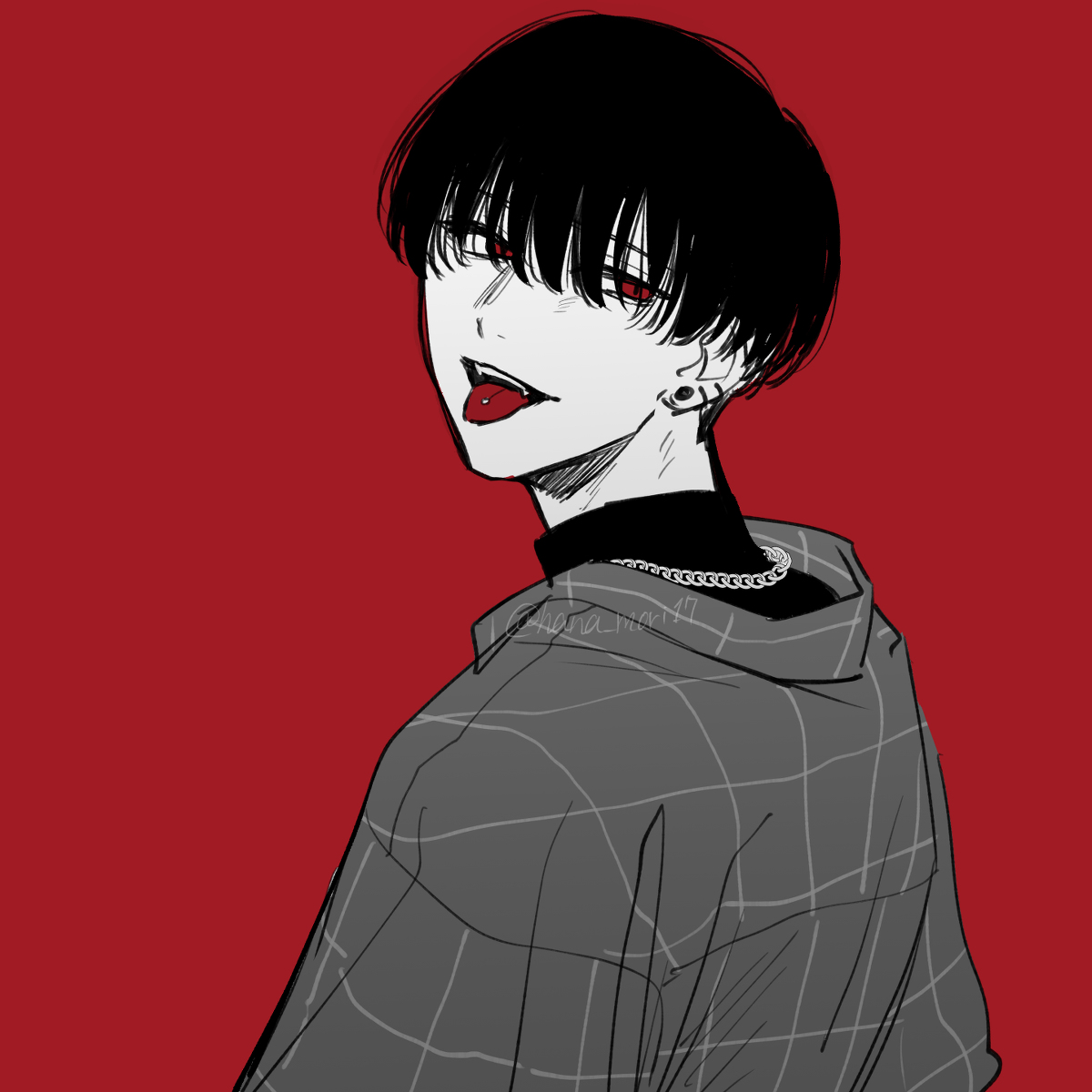 [21+] hình xăm của anh chapter 5 5