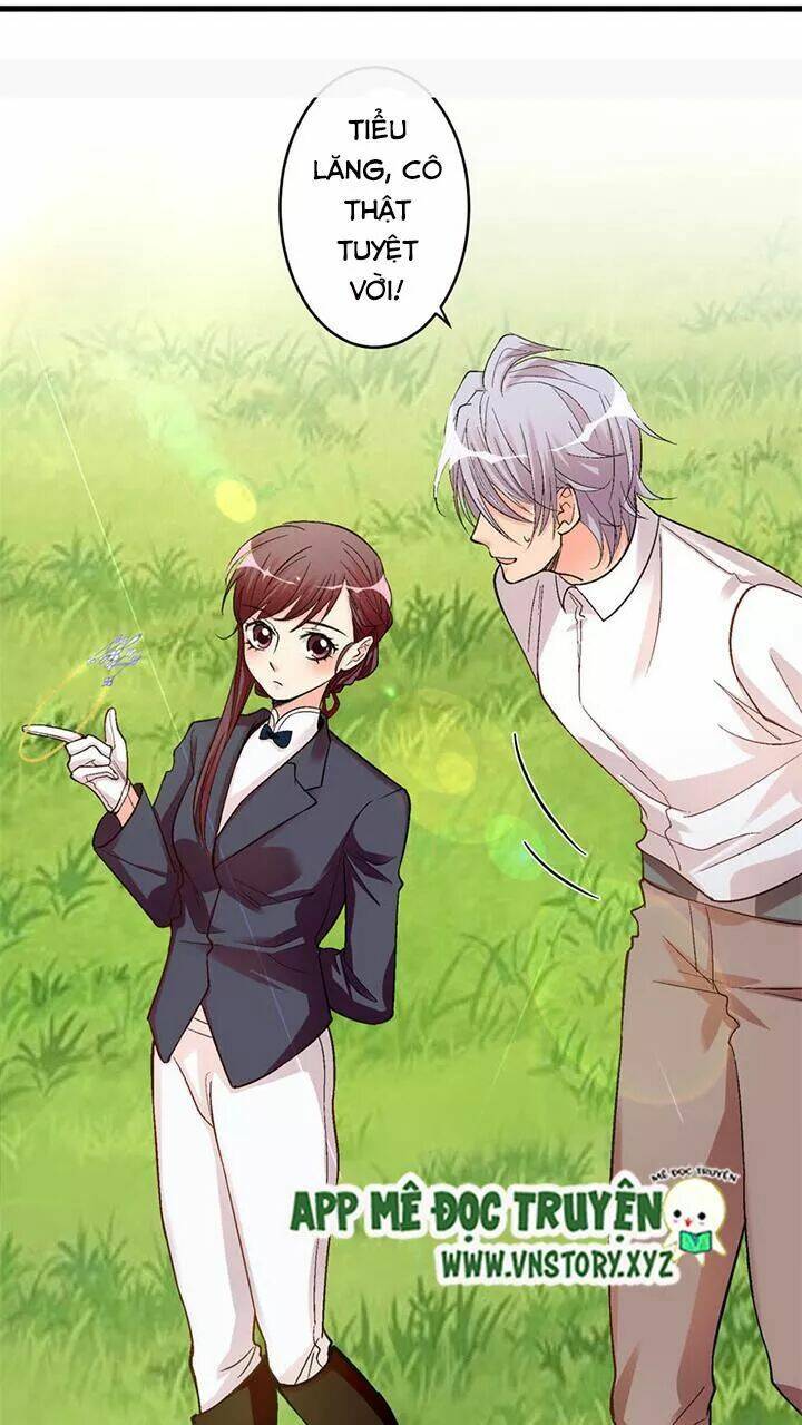 thiên hậu trở về chapter 52 2