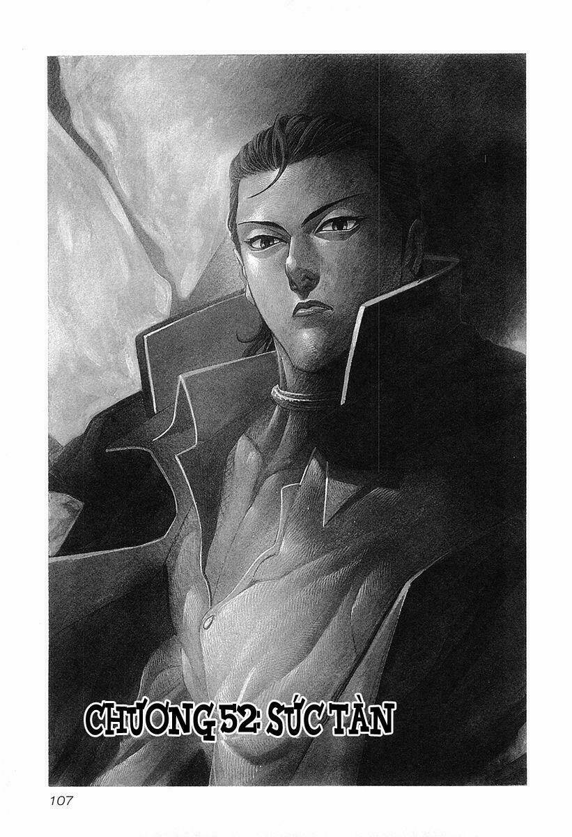 sống còn - trò chơi sinh tử chapter 52 1