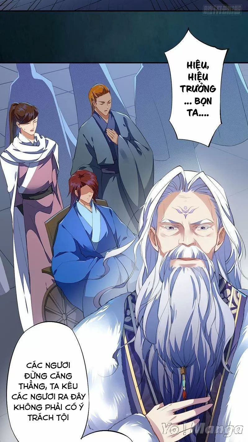 tuyệt thế luyện đan sư chapter 90 32