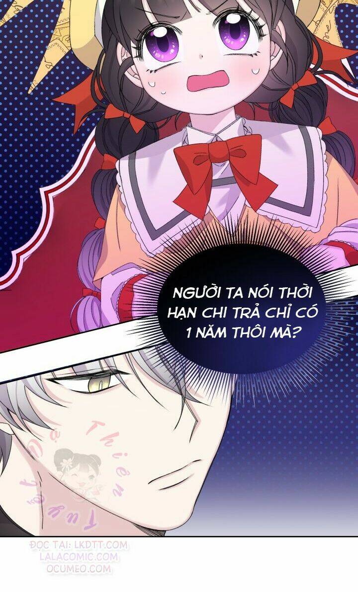 công chúa huỷ diệt chapter 14 12