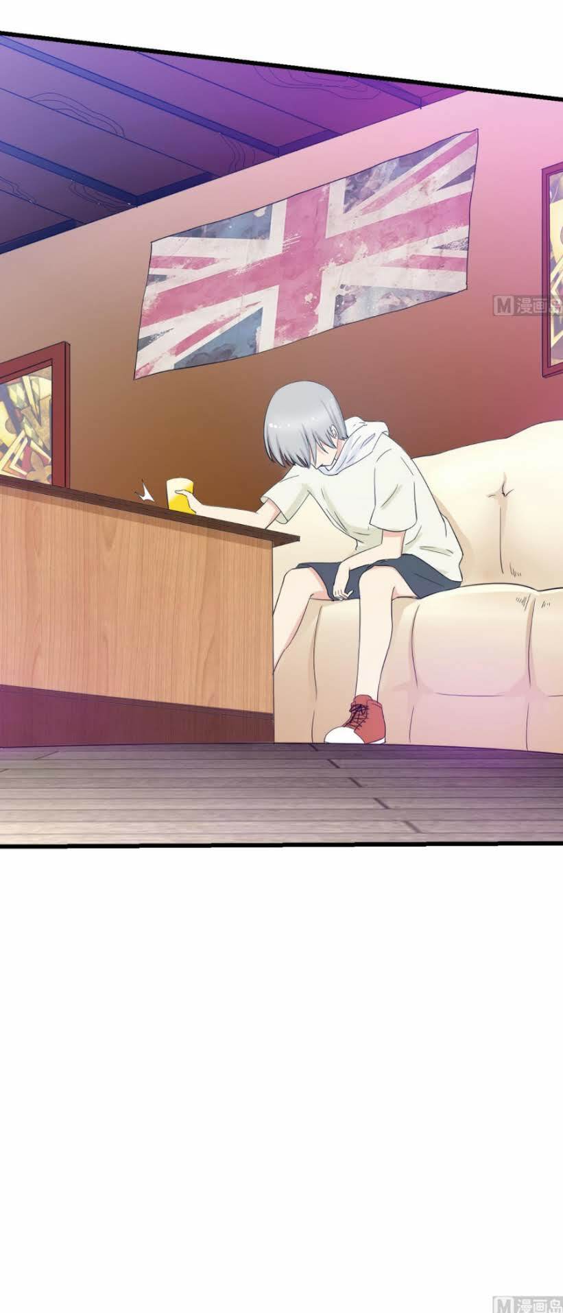 hắn là long ngạo thiên chapter 38 14