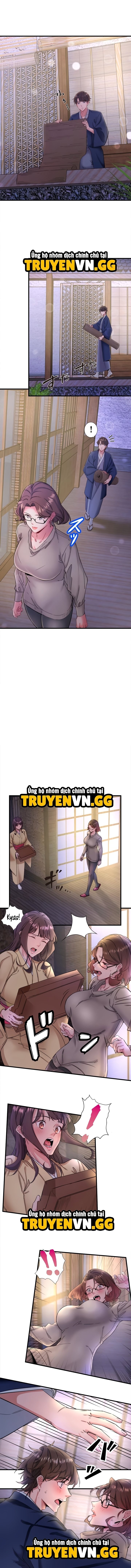 bí mật suối nước nóng chapter 11 3