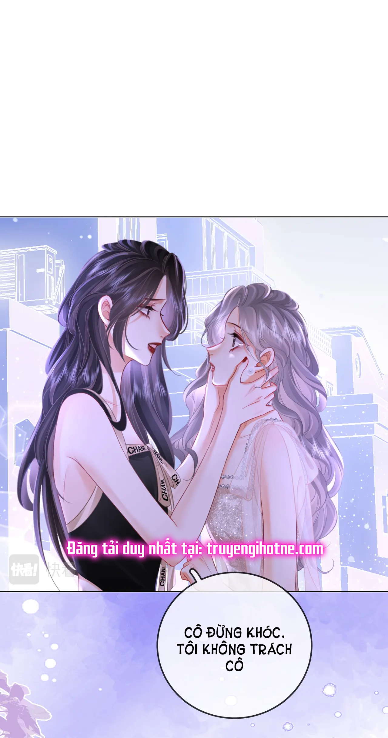 Cố Tiểu Thư Và Khúc Tiểu Thư chapter 49 - Trang 13