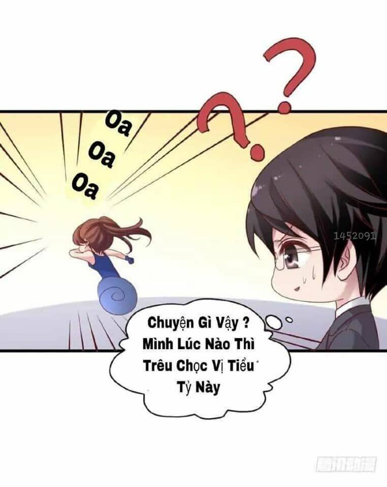 tôi không muốn fa như vậy đâu chapter 33 25