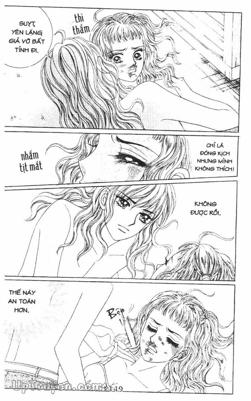 mặt nạ tình yêu chapter 45 61