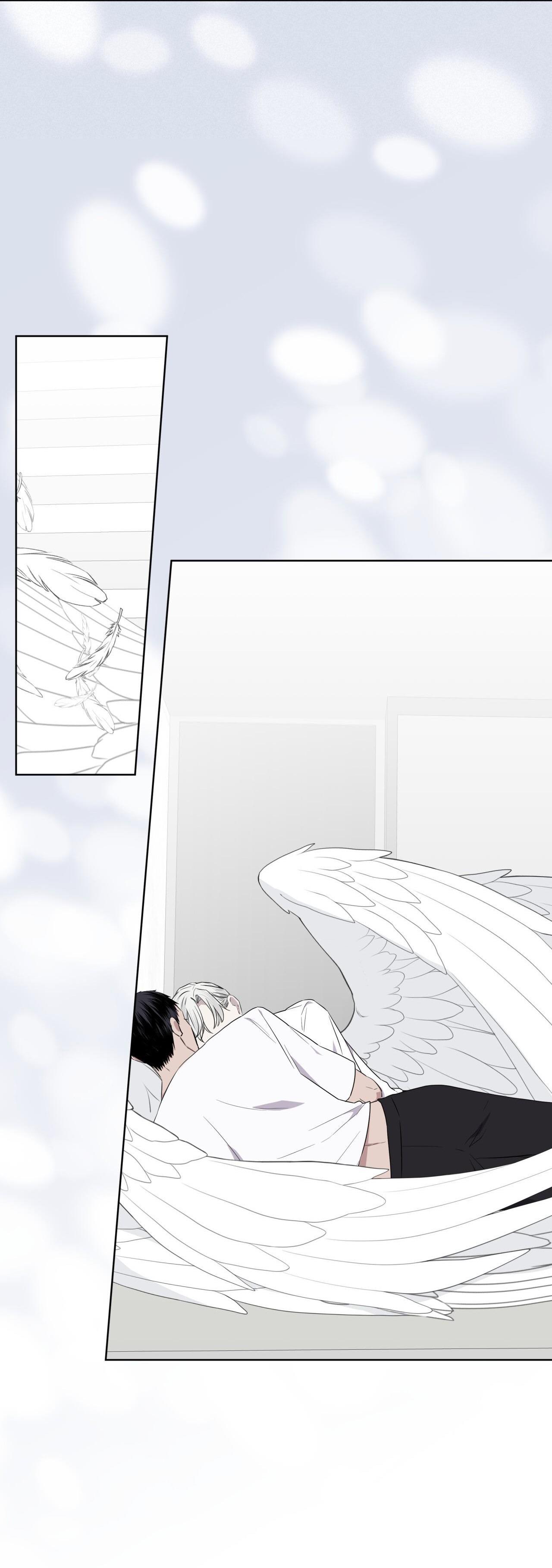 rừng biển [bl] chapter 25 39