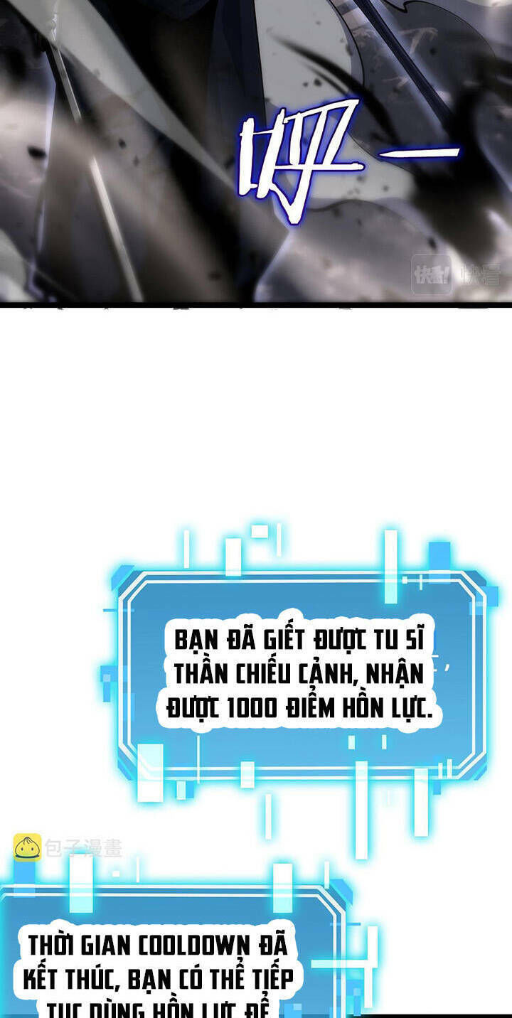 chư giới - tận thế online chapter 182 20