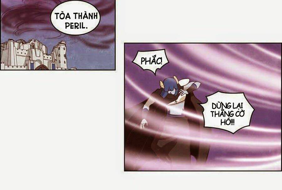 the devil king is bored chapter 127 23