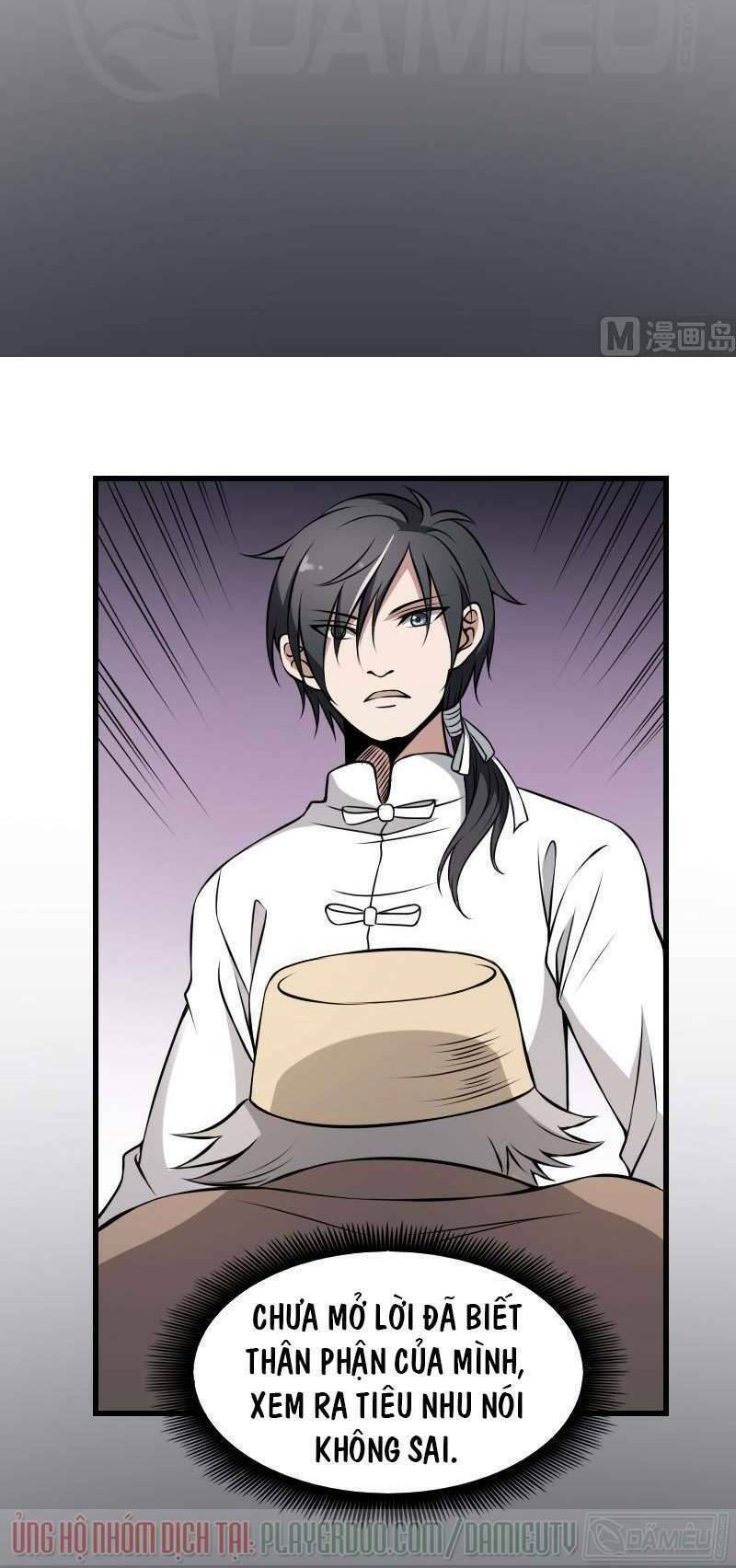 văn âm sư chapter 11 17