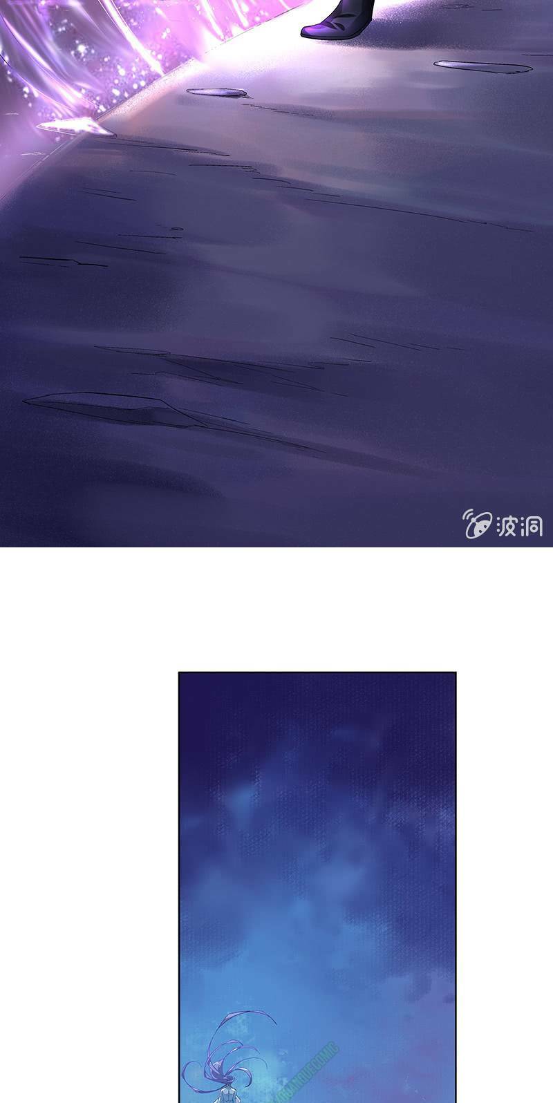 thần thương dị yêu lục chapter 24 28