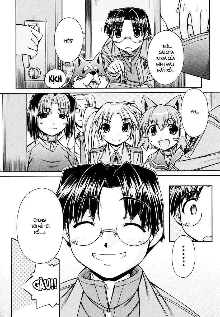 inumimi chapter 19 18