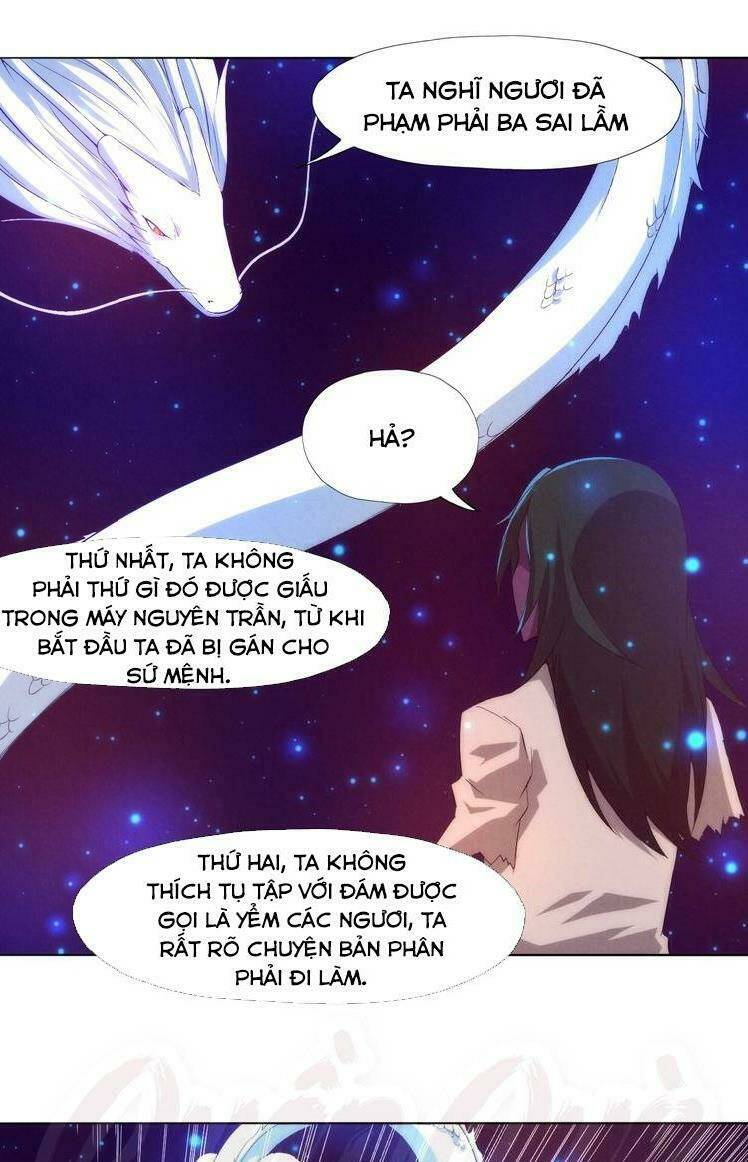 hắc kim đảo chapter 29 12