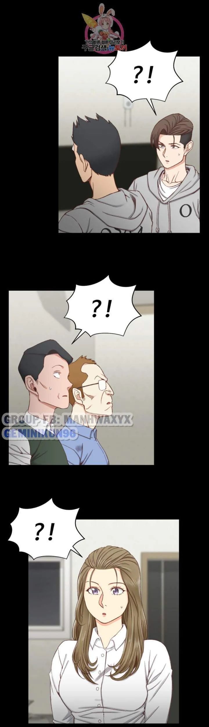 thanh niên động kinh chapter 93 4