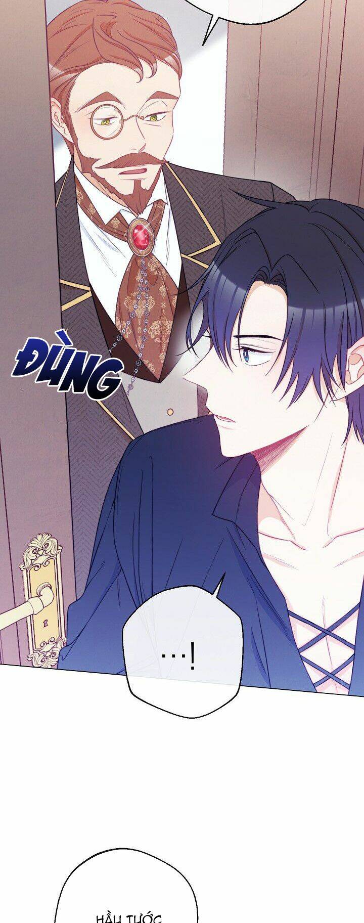 ác nữ phản diện đảo ngược đồng hồ cát chapter 76.1 32