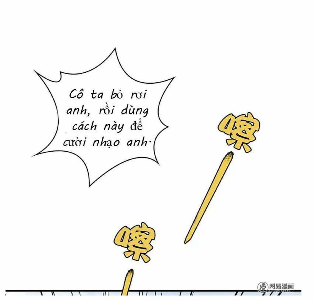 nam thần manh bảo tận diệt chapter 13 14