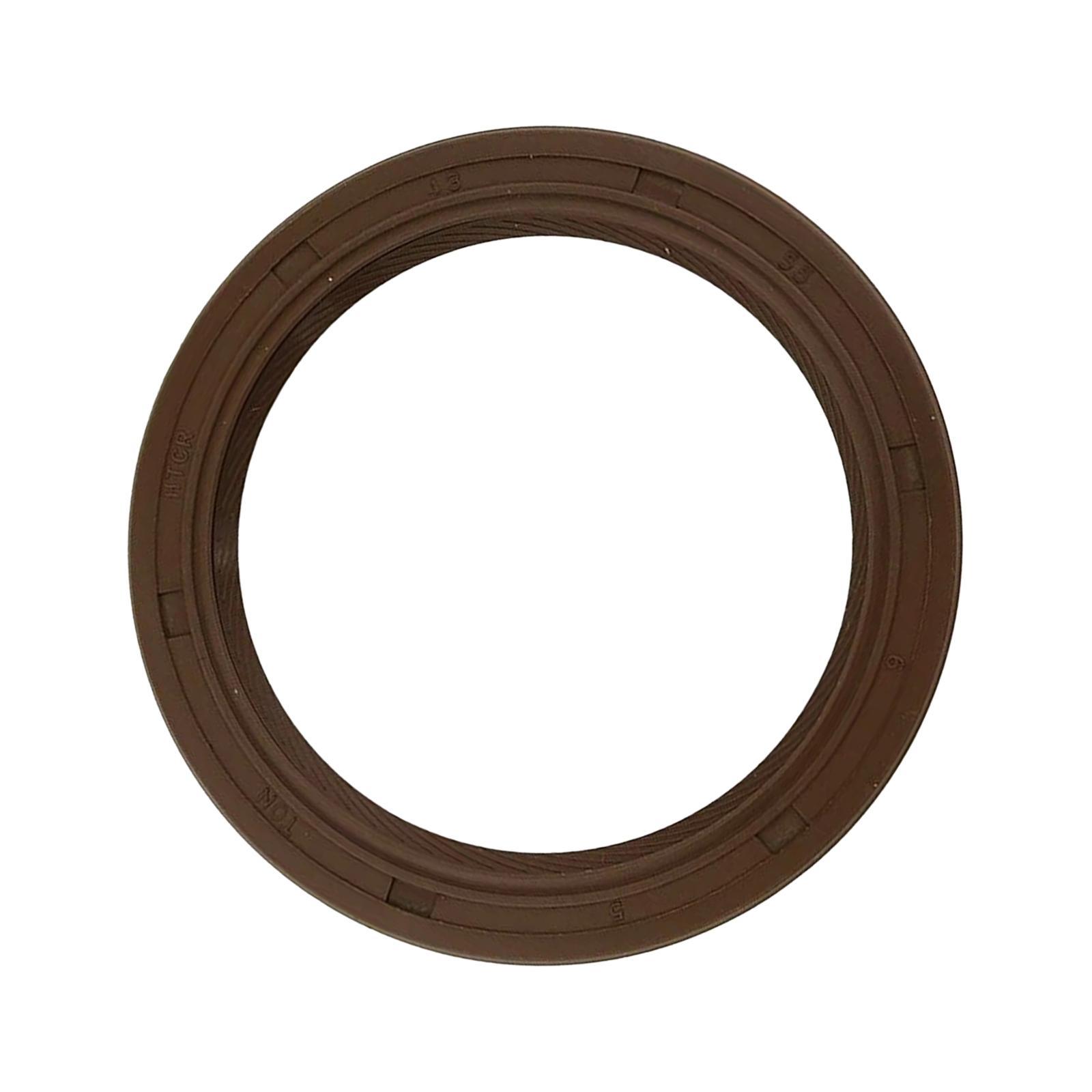 Outboard Oil Seal 93102-43M42 Replace Parts for Outboard 25HP 30HP 40HP 50HP 60HP Durable Easy Installation Boat Engine Parts