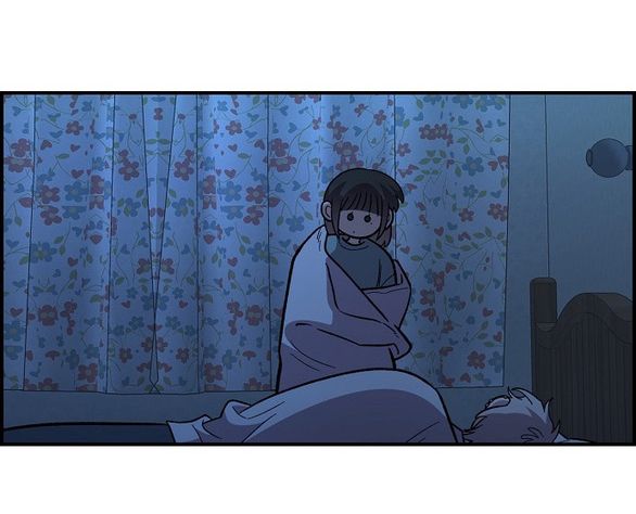 [18+] Phức Hợp Bạn Thời Thơ Ấu chapter 38.1 4