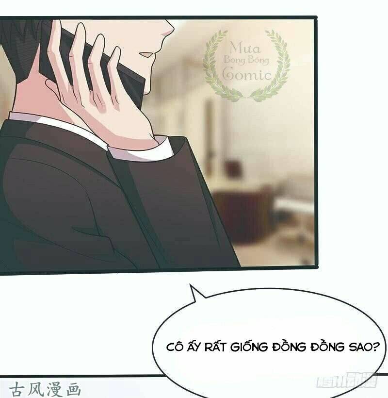 nam thần manh bảo tận diệt chapter 6.1 15