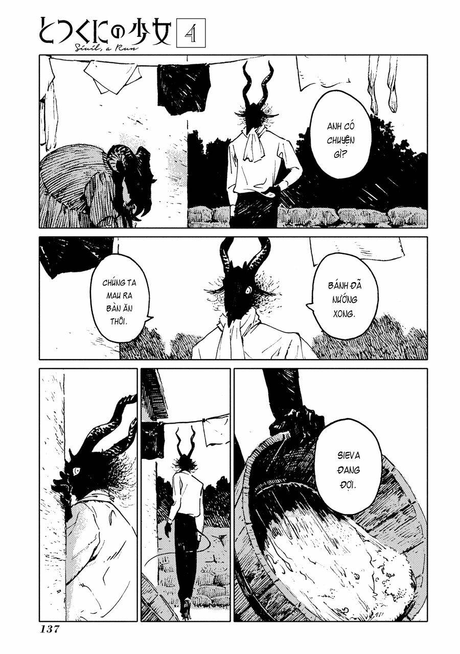 cô bé đến từ vương quốc bên ngoài chapter 19 32