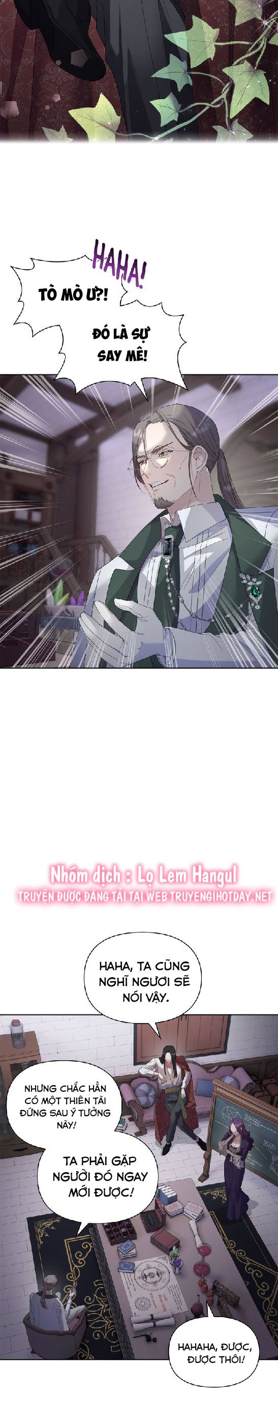 thuần hóa hoàng đế bạo chúa chapter 66 4