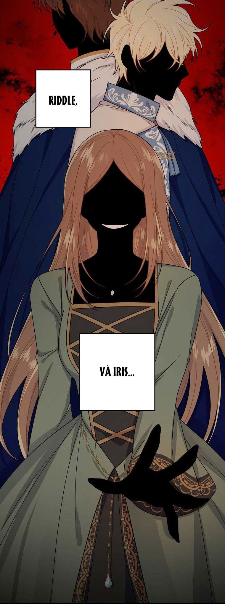 tôi là tiểu thư của gia đình này chapter 139 59