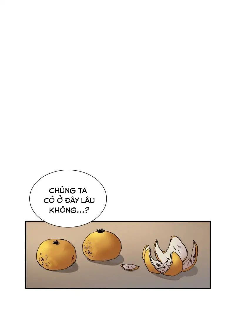 lumine - cội nguồn ánh sáng chapter 70 6