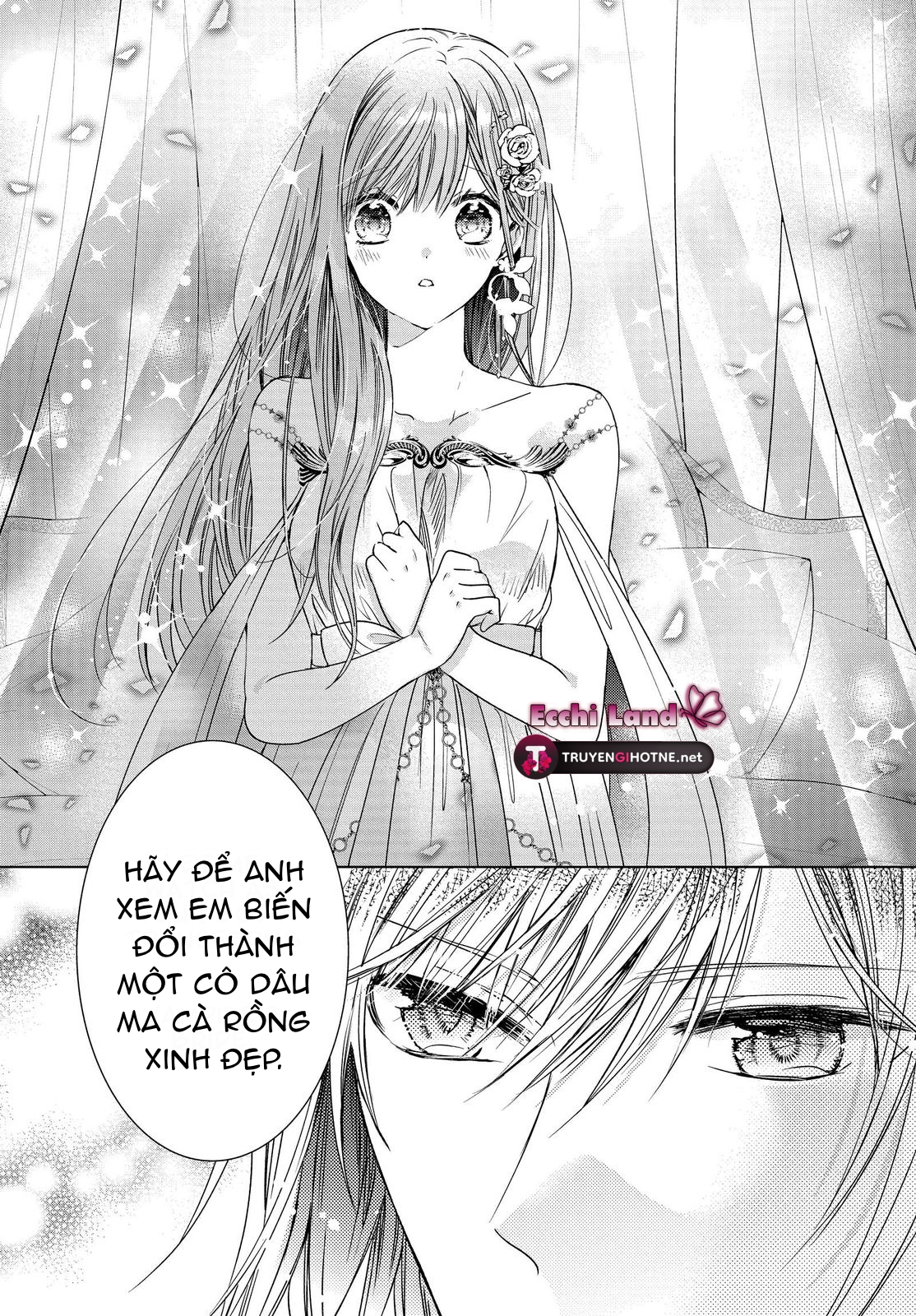 ký túc xá ma cà rồng chapter 34.2 8