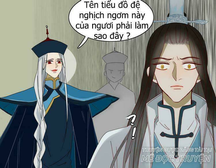 ta chỉ muốn giết ngươi chapter 19 11