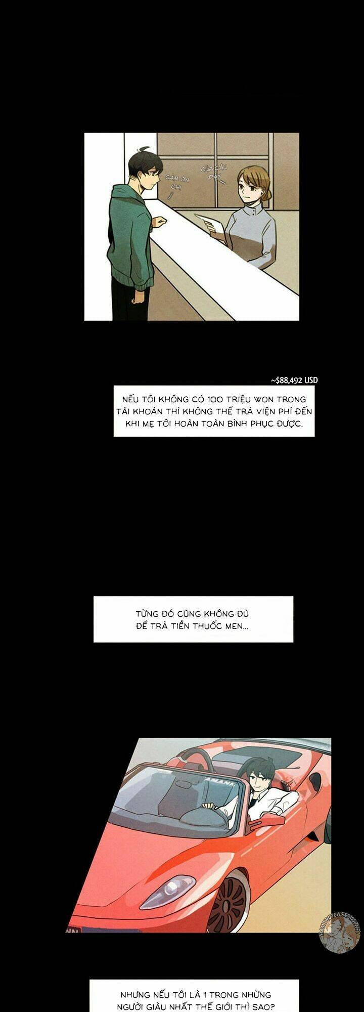 miracle app store chapter 7.1 13